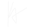 Katrina Anastasia white signature logo